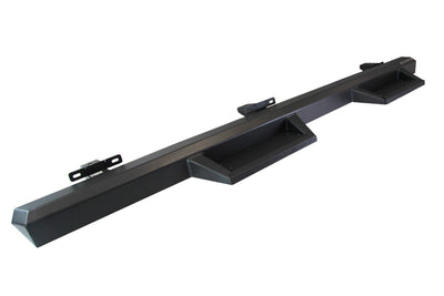 Impact Heavy Duty Drop Side Steps <br>20-23 Jeep Gladiator