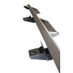Impact Heavy Duty Drop Side Steps <br>20-23 Jeep Gladiator