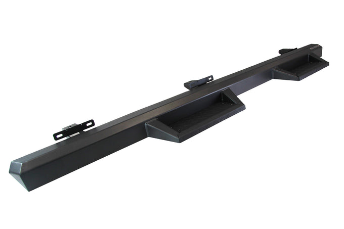 Impact Heavy Duty Drop Side Steps <br>07-17 Jeep Wrangler, 4-door
