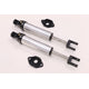 Pair 0-2in Front Shocks VS IR w/ Upper Control Arm <br> 2011-2019 Chevy Silverado GMC Sierra 2500 3500 HD