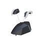 Rear Inner Fender Flares Liners <br>20-24 Jeep Gladiator