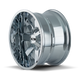 Type 141 20x9in Chrome Wheel <br> 6x135 Bolt pattern / 18 mm offset / 106 mm Hub