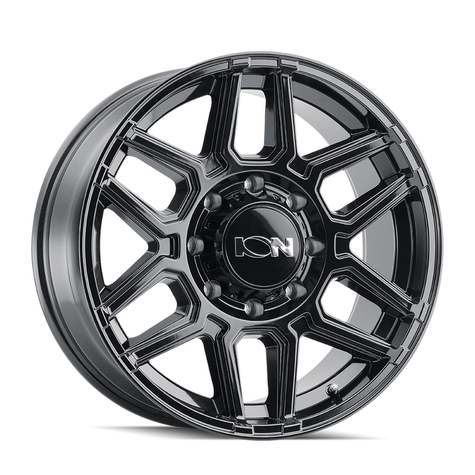 Type 146 20x9in Gloss Black Wheel <br> 6x139.7 Bolt pattern / 0 mm offset / 106 mm Hub