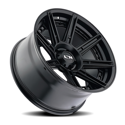 Type 149 20x10in Matte Black Wheel <br> 6x135 Bolt pattern / -24 mm offset / 87.1 mm Hub
