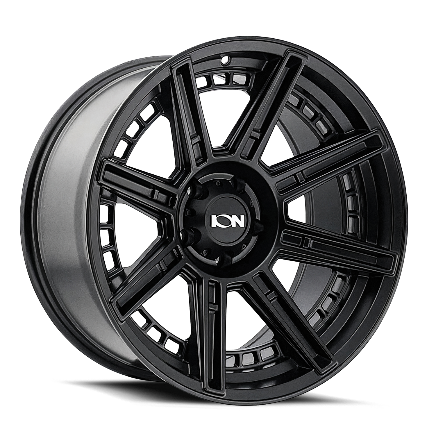 Type 149 20x10in Matte Black Wheel <br> 8x170 Bolt pattern / -24 mm offset / 125.2 mm Hub