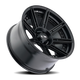 Type 149 20x10in Matte Black Wheel <br> 8x170 Bolt pattern / -24 mm offset / 125.2 mm Hub