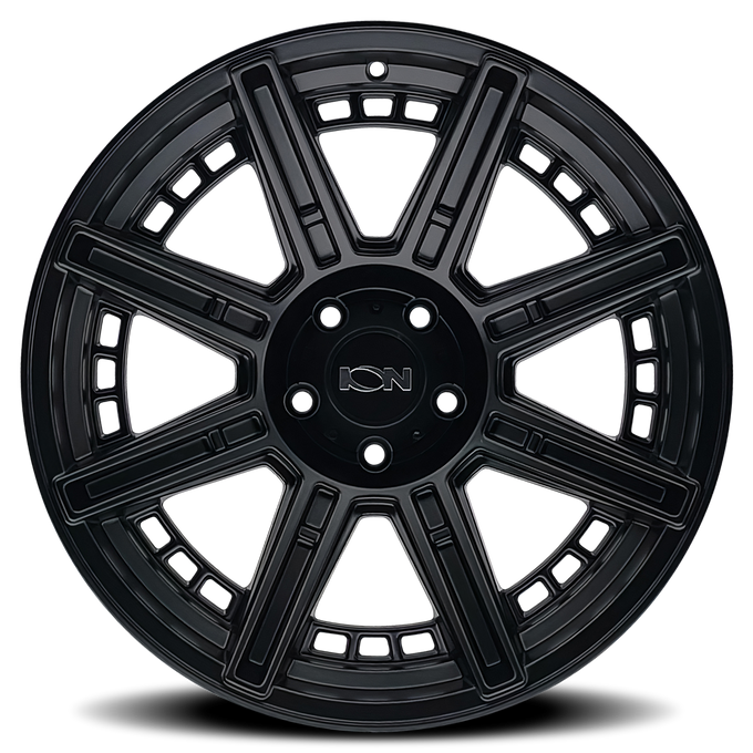Type 149 20x10in Matte Black Wheel <br> 8x165.1 BP / -24 mm offset / 125.2 mm Hub