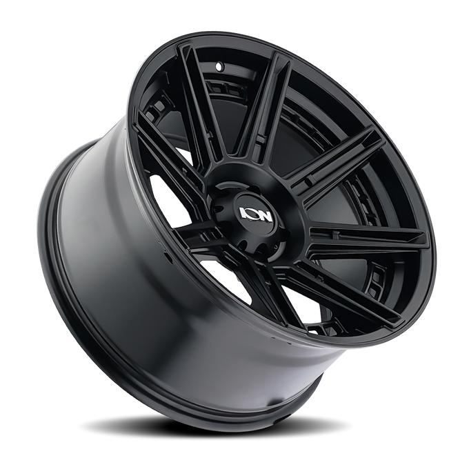 Type 149 20x10in Matte Black Wheel <br> 6x139.7 BP / -24 mm offset / 106.1 mm Hub