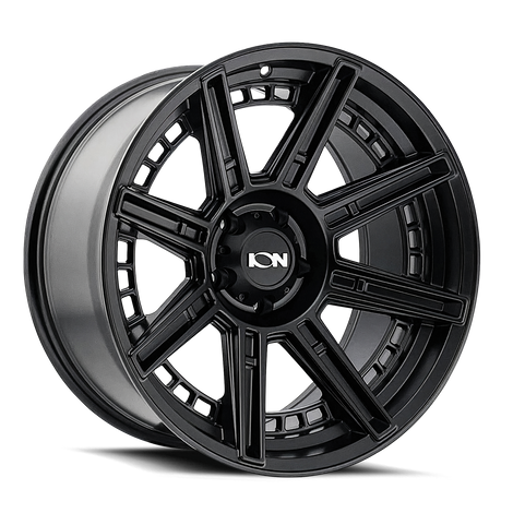 Type 149 20x9in Matte Black Wheel <br> 6x139.7 BP / -12 mm offset / 106.1 mm Hub