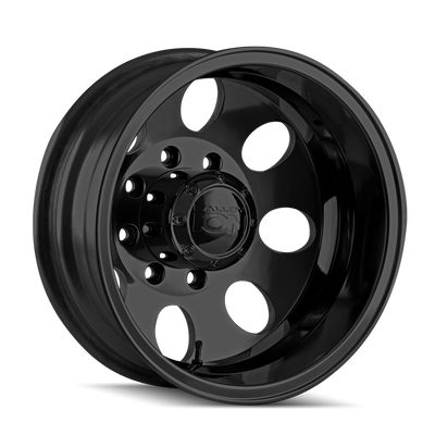 Type 167 20x8.25in Gloss Black Wheel <br> 8x200 Bolt pattern / 115 mm offset / 142 mm Hub