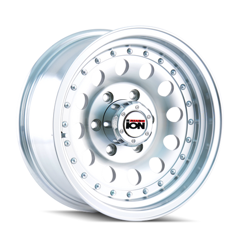 Type 71 15x7in Machined Wheel <br> 5x127 Bolt pattern / -6 mm offset / 83.06 mm Hub