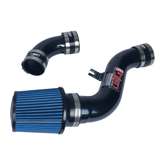 Injen-IS1375BLK - 1