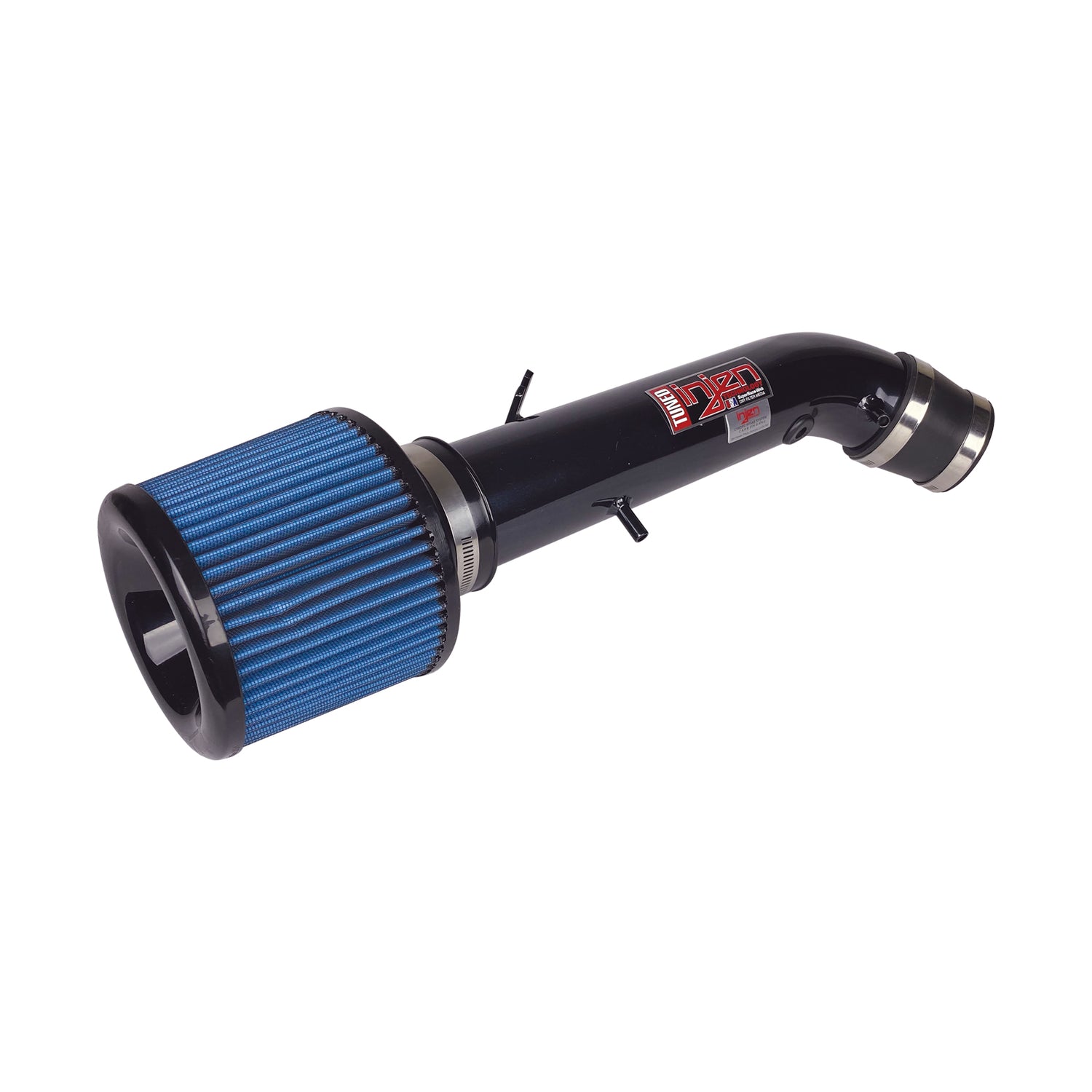 Injen-IS1555BLK - 1