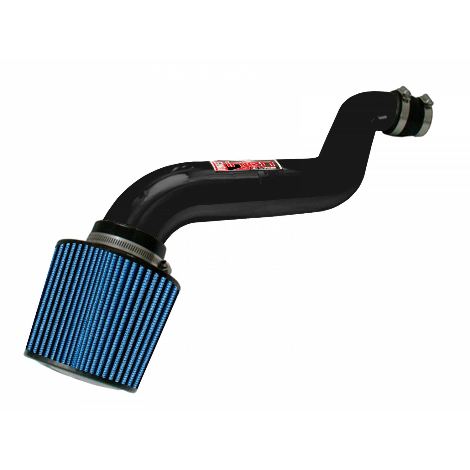 Injen-IS1650BLK - 1
