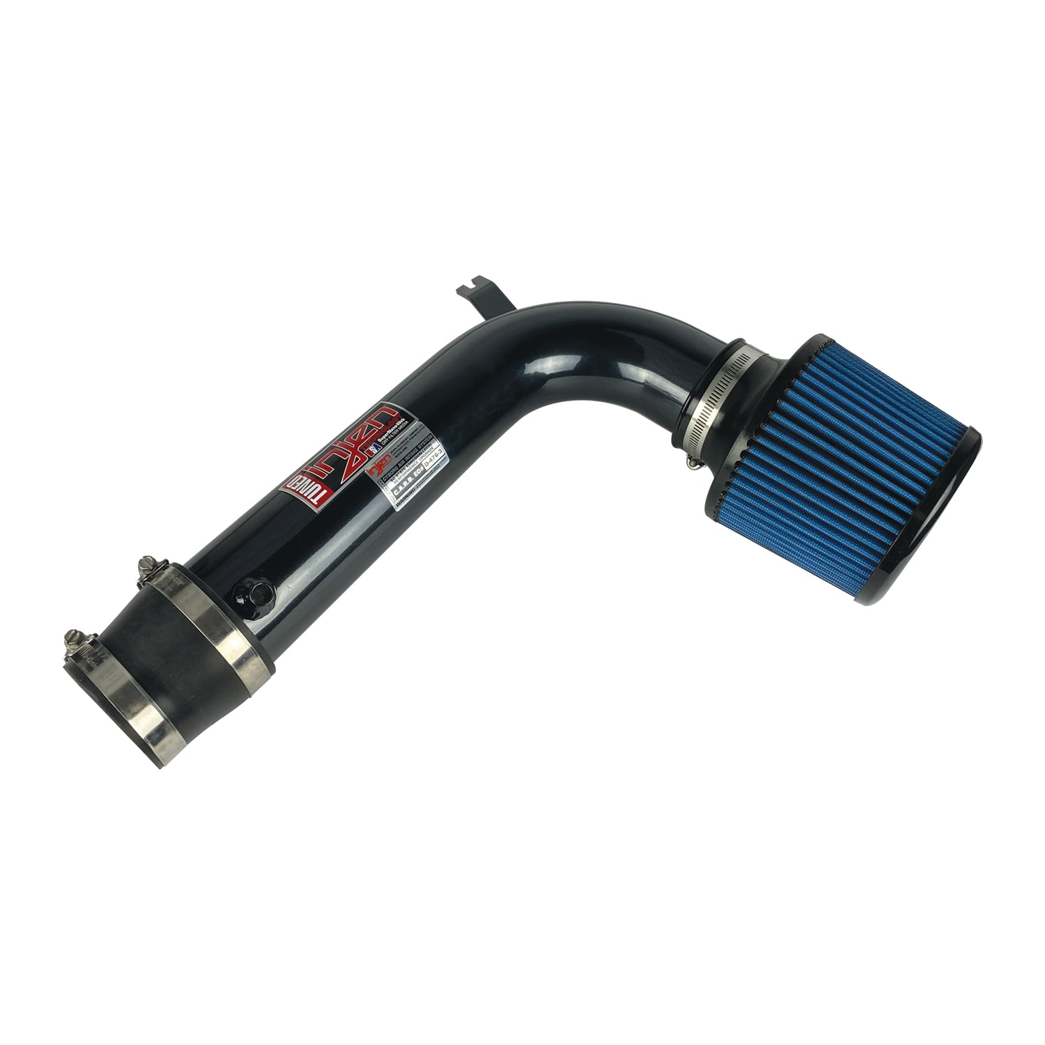 Injen-IS1660BLK - 1