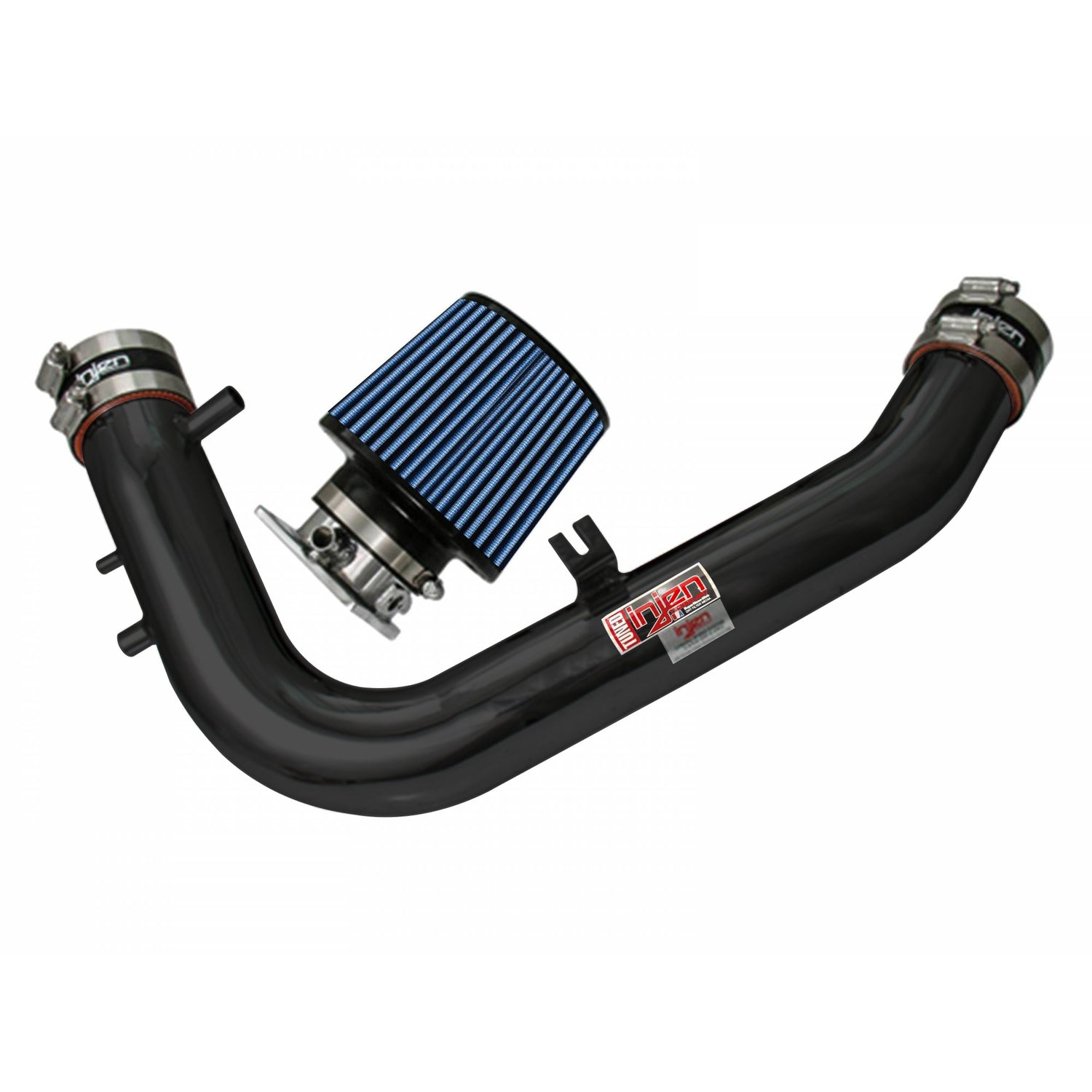 Injen-IS1910BLK - 1