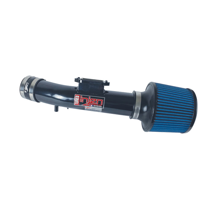 Injen-IS2030BLK - 1