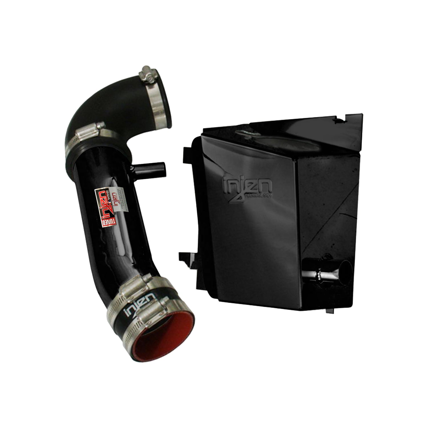 Injen-IS3010BLK - 1