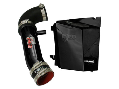 Injen-IS3010BLK - 1