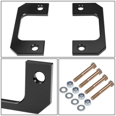 1/2in. Front Leveling Suspension Lift Kits <br> 07-22 Chevy/GMC Silverado Sierra 1500