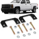 1/2in. Front Leveling Suspension Lift Kits <br> 07-22 Chevy/GMC Silverado Sierra 1500