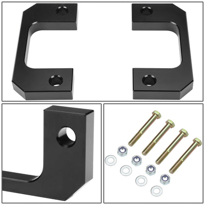 1in. Front Leveling Suspension Lift Kits <br> 07-22 Chevy/GMC Silverado Sierra 1500