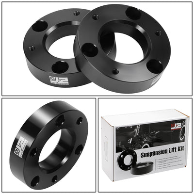 2in. Front Leveling Suspension Lift Kits <br> 07-22 Chevy/GMC Silverado Sierra 1500