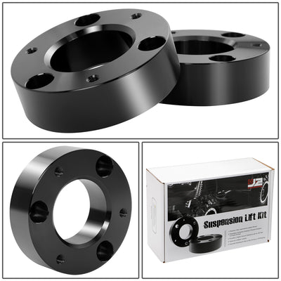 2.5in. Front Leveling Suspension Lift Kits <br> 07-22 Chevy/GMC Silverado Sierra 1500