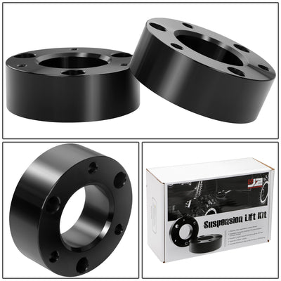 3in. Front Leveling Suspension Lift Kits <br> 07-22 Chevy/GMC Silverado Sierra 1500