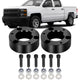 3in. Front Leveling Suspension Lift Kits <br> 07-22 Chevy/GMC Silverado Sierra 1500