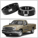 2pc 2in. Front Coil Spring Lift Leveling Spacer <br> 99-07 Chevy/GMC Silverado Sierra 1500 Classic