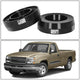 2pc 2in. Front Coil Spring Lift Leveling Spacer <br> 99-07 Chevy/GMC Silverado Sierra 1500 Classic