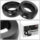 2pc 3in. Front Coil Spring Lift Leveling Spacer <br> 99-07 Chevy/GMC Silverado Sierra 1500 Classic