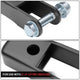 Rear Shock Extensions <br> 99-24 Chevy Silverado, GMC Sierra 1500