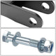 Rear Shock Extensions <br> 99-24 Chevy Silverado, GMC Sierra 1500