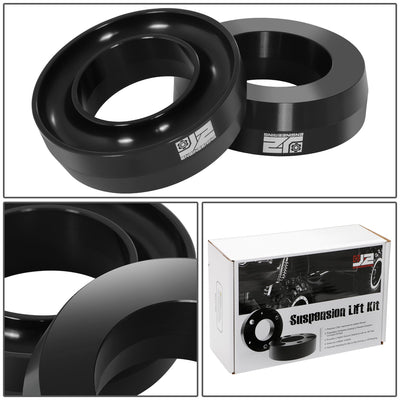 2in. Front Leveling Suspension Lift Kits <br> 94-18 Dodge Ram 1500 2500 3500 2WD