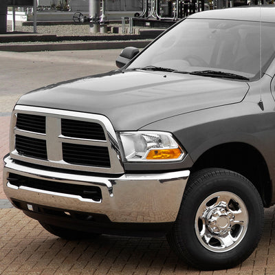 3 in. Front Leveling Strut Spacer Lift Kits <BR>03-13 Dodge Ram 2500, 3500