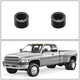1.5 inch Lift U-Bolts Leaf Spring Leveling Lift Kit<br>94-01 Dodge Ram 1500, 94-02 2500 3500