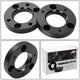 1.5in. Front Leveling Suspension Lift Kits <br> 04-24 Ford F-150