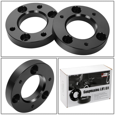 1.5in. Front Leveling Suspension Lift Kits <br> 04-24 Ford F-150