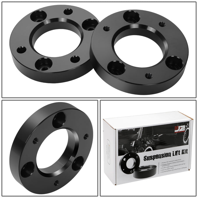 1.5in. Front Leveling Suspension Lift Kits <br> 04-24 Ford F-150