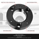 2in. Front Leveling Suspension Lift Kits <br> 04-24 Ford F-150