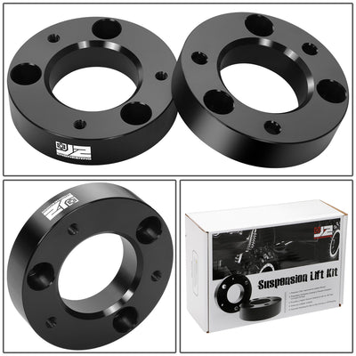 2in. Front Leveling Suspension Lift Kits <br> 04-24 Ford F-150