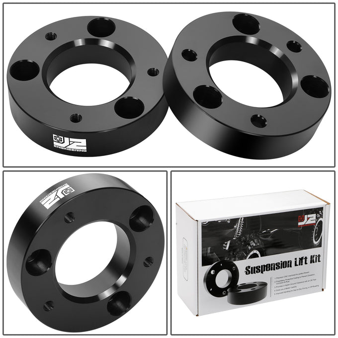 2in. Front Leveling Suspension Lift Kits <br> 04-24 Ford F-150