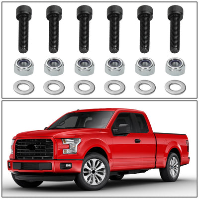 2in. Front Leveling Suspension Lift Kits <br> 04-24 Ford F-150