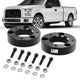 2in. Front Leveling Suspension Lift Kits <br> 04-24 Ford F-150