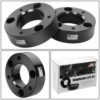 2.5in. Front Leveling Suspension Lift Kits <br> 04-24 Ford F-150