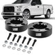 2.5in. Front Leveling Suspension Lift Kits <br> 04-24 Ford F-150
