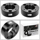 3in. Front Leveling Suspension Lift Kits <br> 04-24 Ford F-150