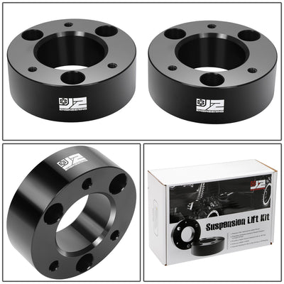 3in. Front Leveling Suspension Lift Kits <br> 04-24 Ford F-150